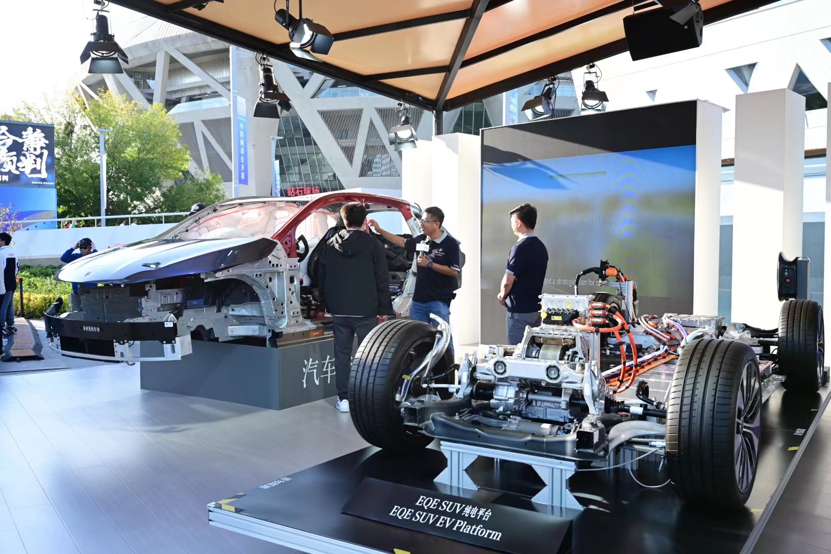 身体和心里 身体和心里