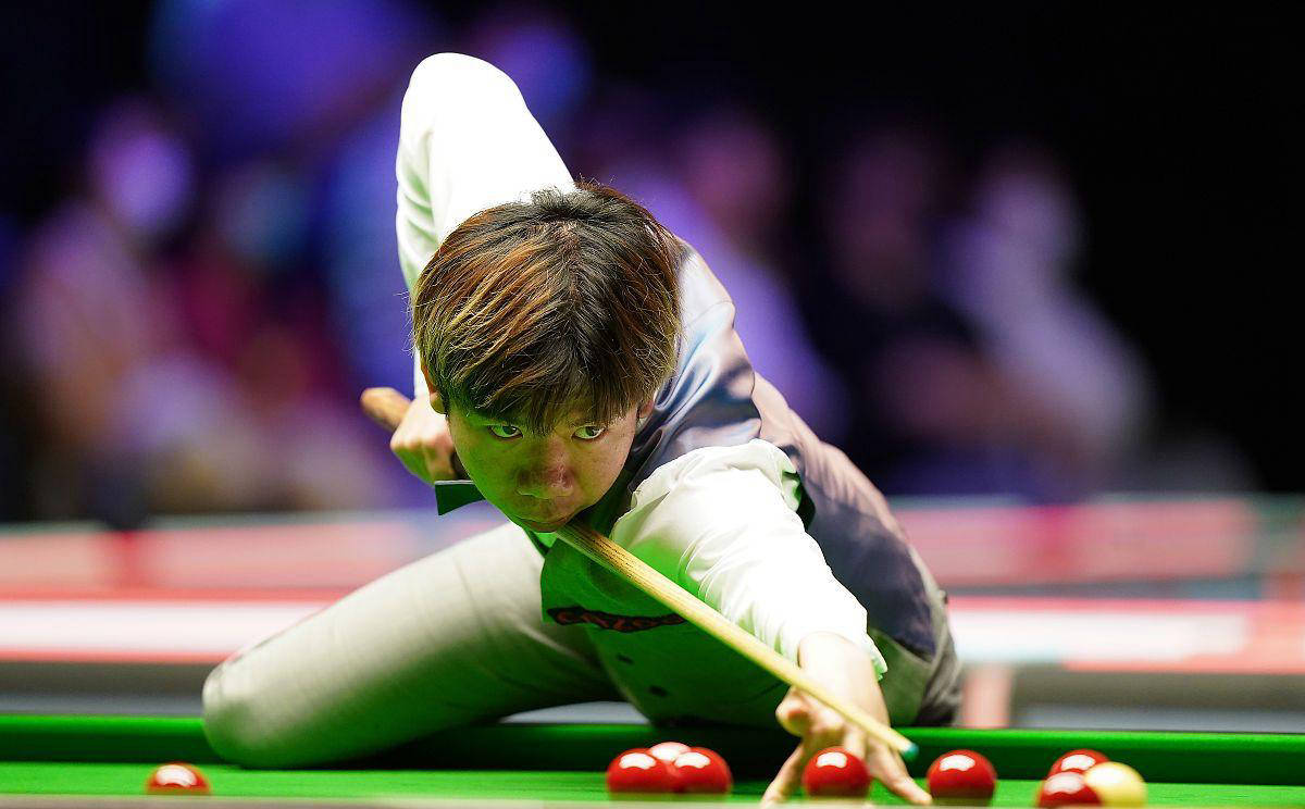 队展现出良 队展现出良