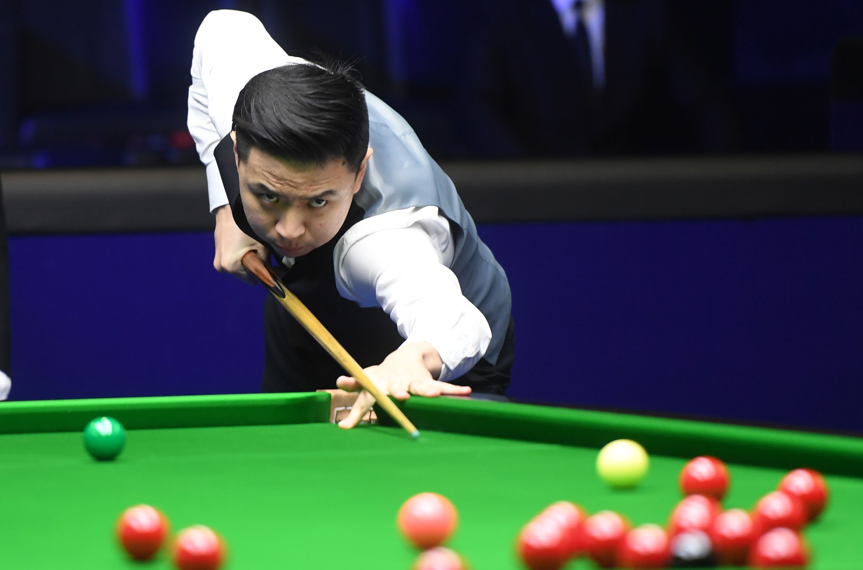 在过去的几 在过去的几